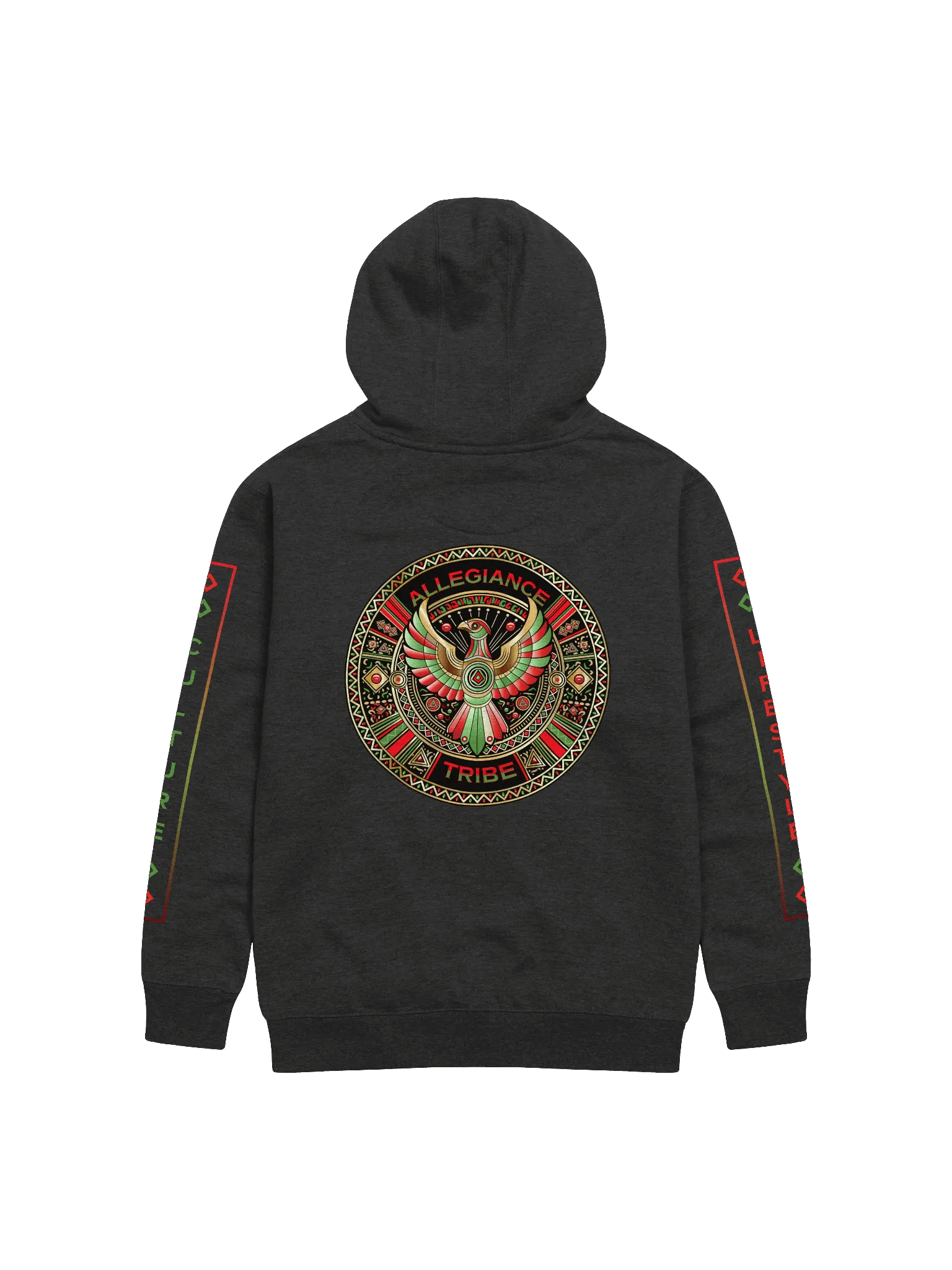 Goddess Lifestyle Culture Hoodie product image (6)