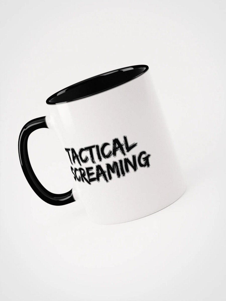 LV Tactical Screaming Mug product image (1)