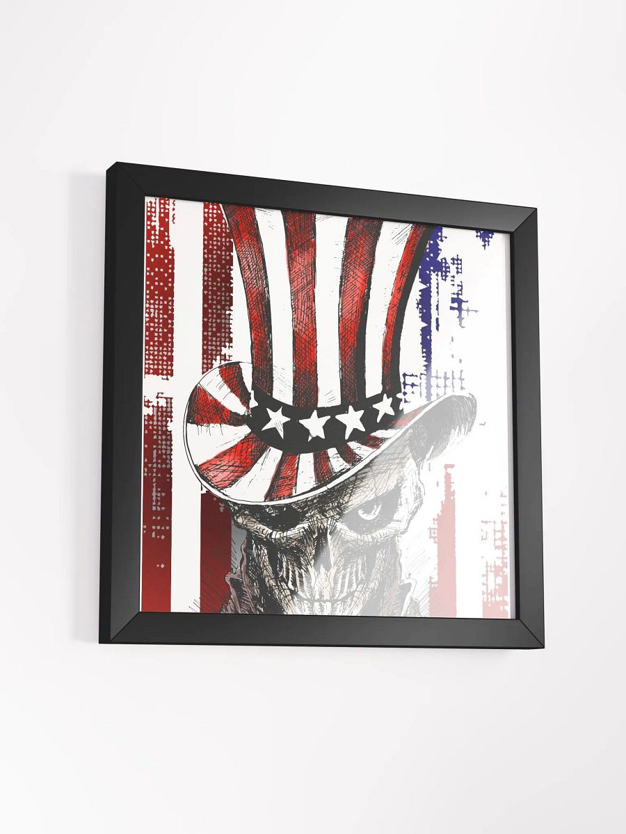 Dead Uncle Sam product image (3)