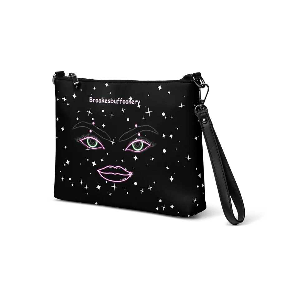 Brookesbuffoonery - Cross body bag product image (2)