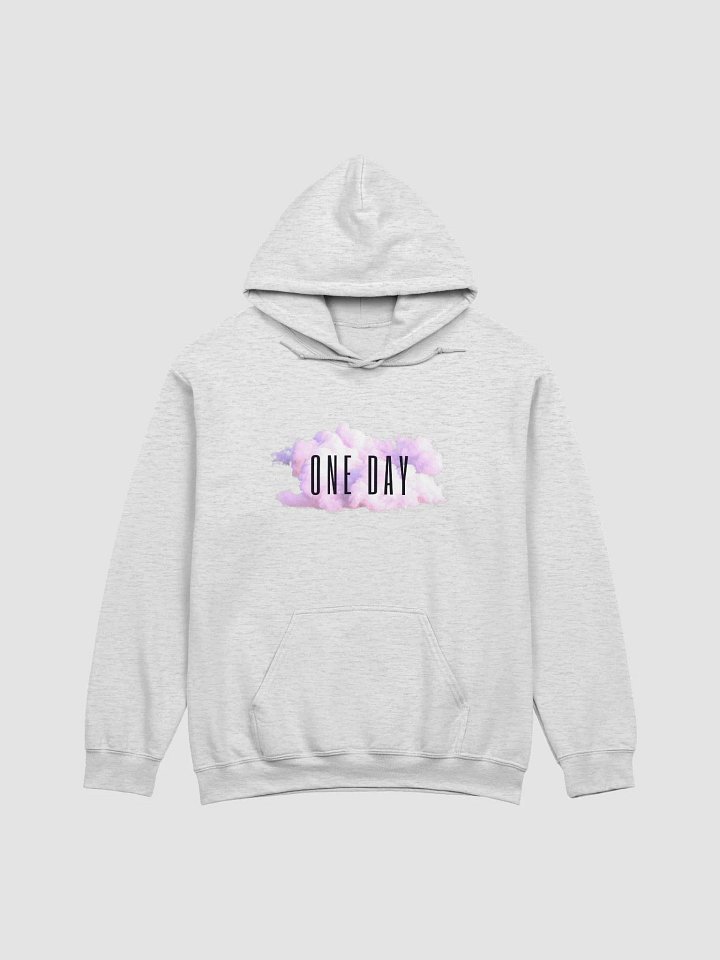 One Day Classic Hoodie product image (1)