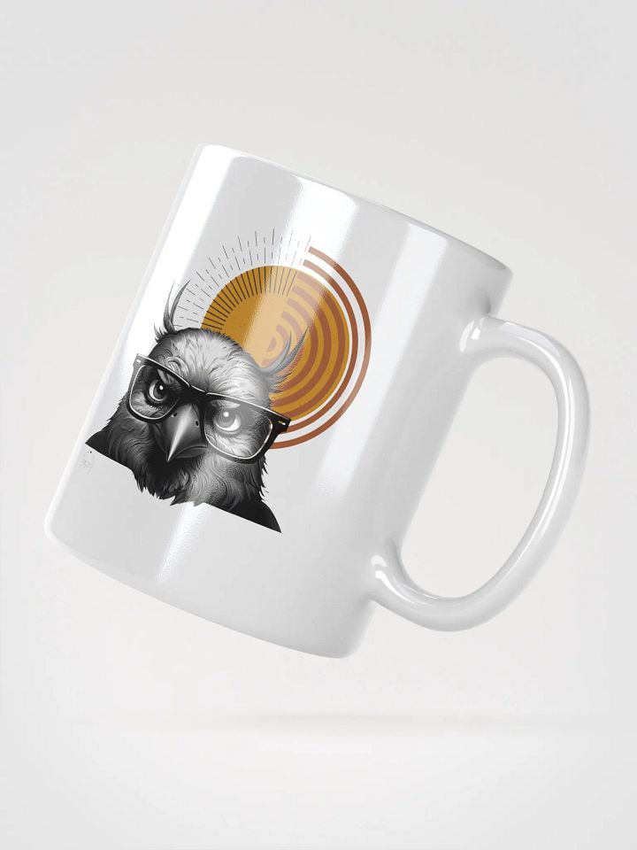 Me Before Coffee product image (2)