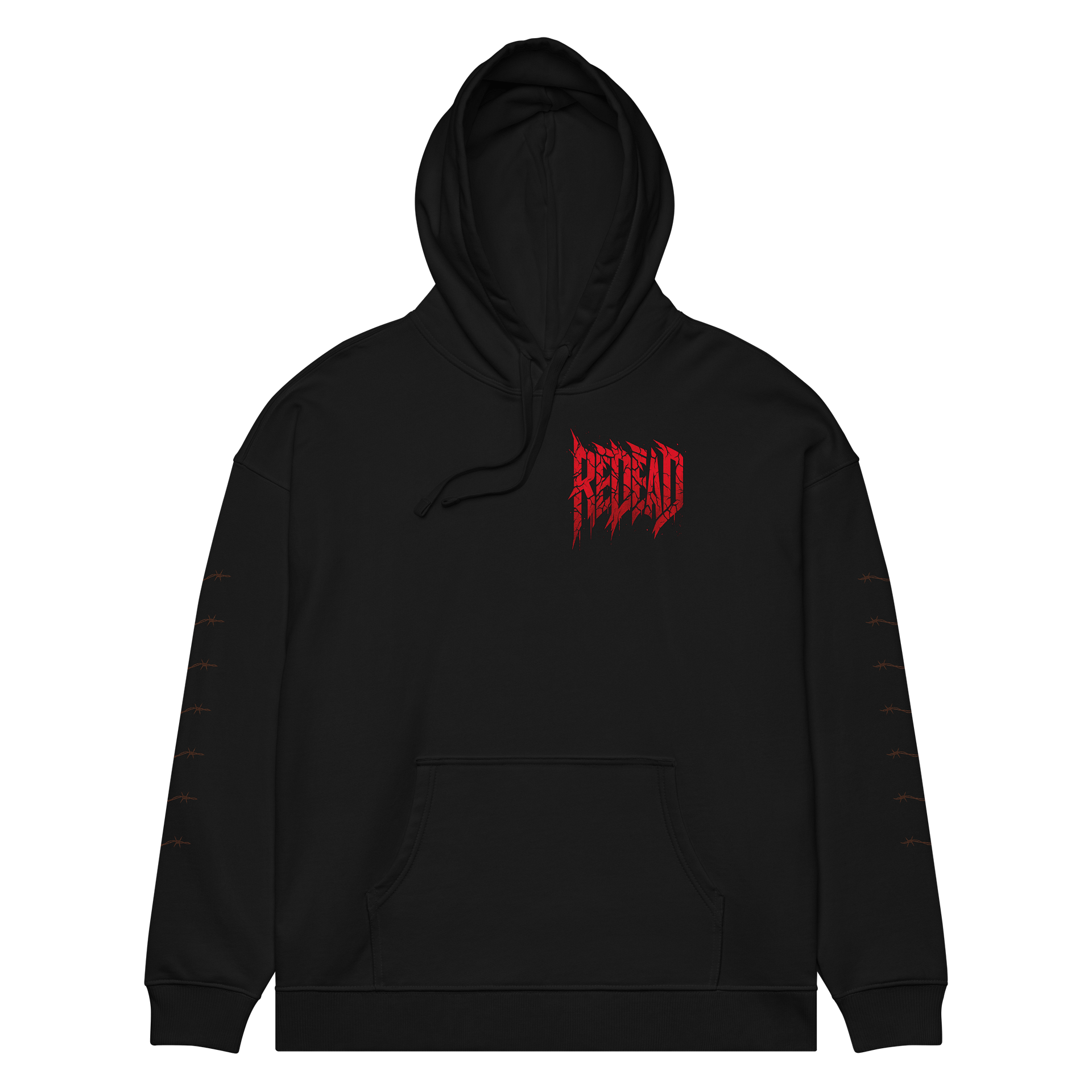 ReDead Hoodie 2 product image (3)