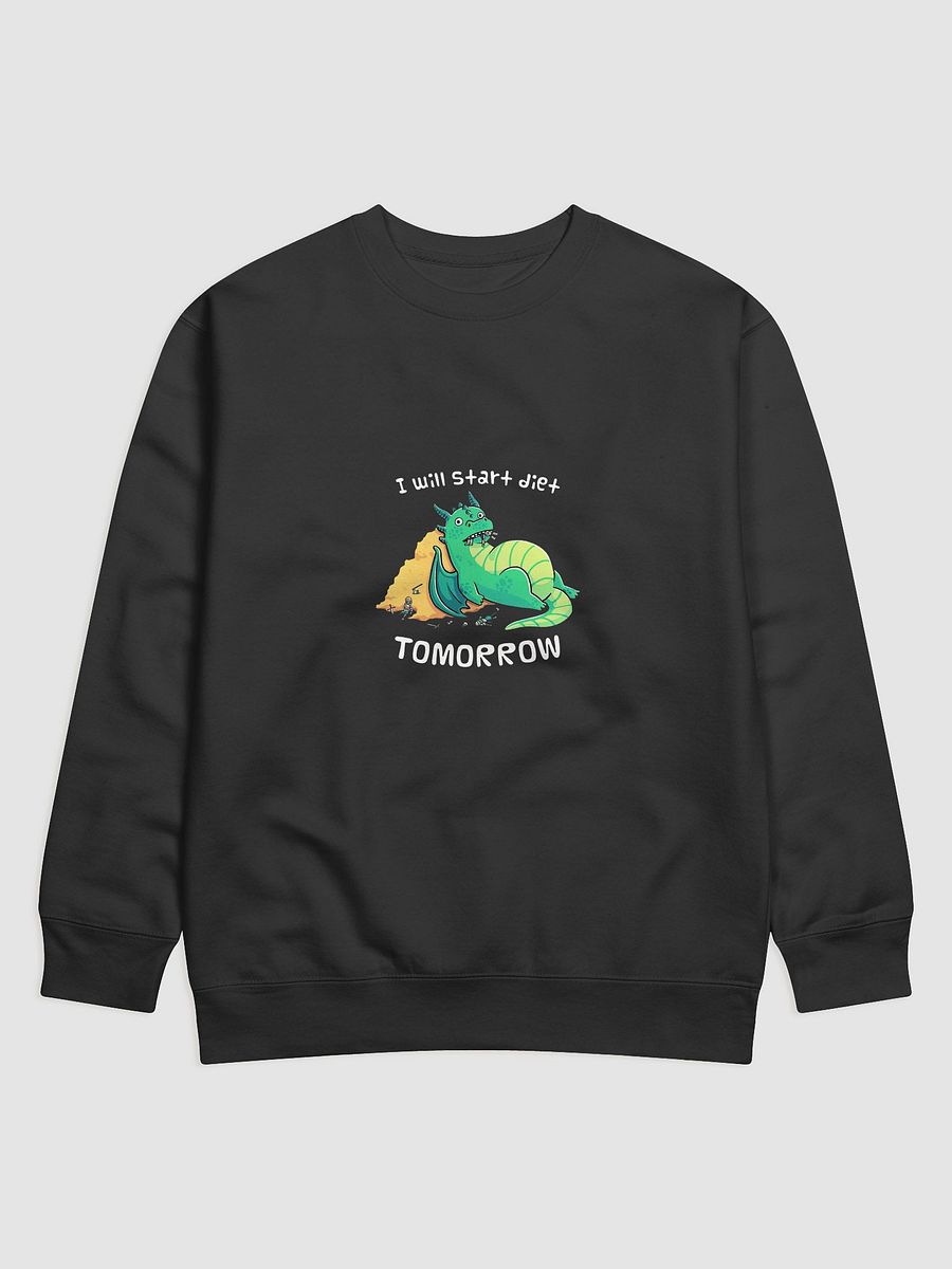 Dragon's Hoard Surprise Sweatshirt product image (1)