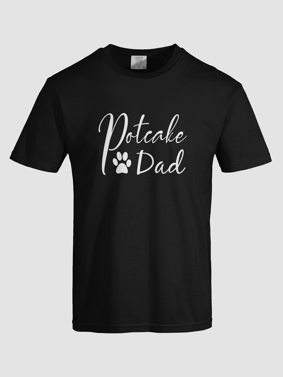 Potcake Dad product image (5)