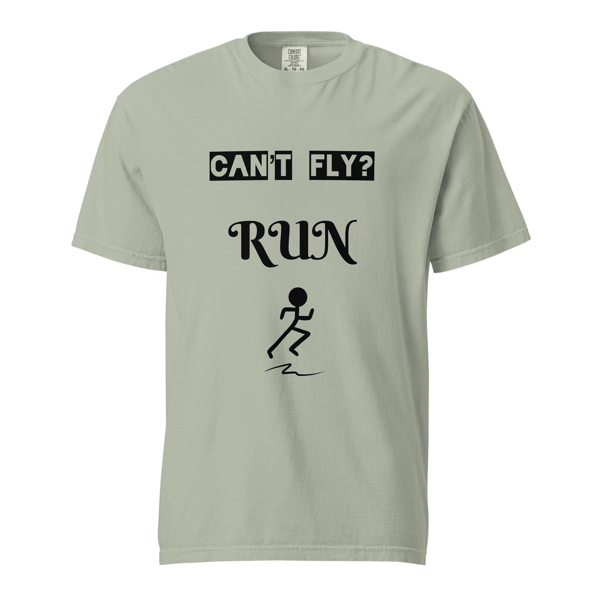 Ultra-Soft Cotton Comfort Tee product image (6)