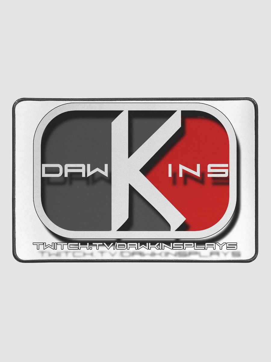 Dawkins Desk Pad 12x22 product image (1)