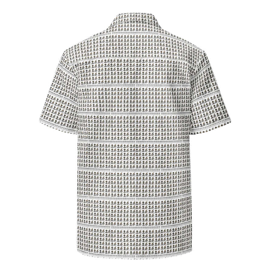 Ras Hawaiian Shirt product image (3)