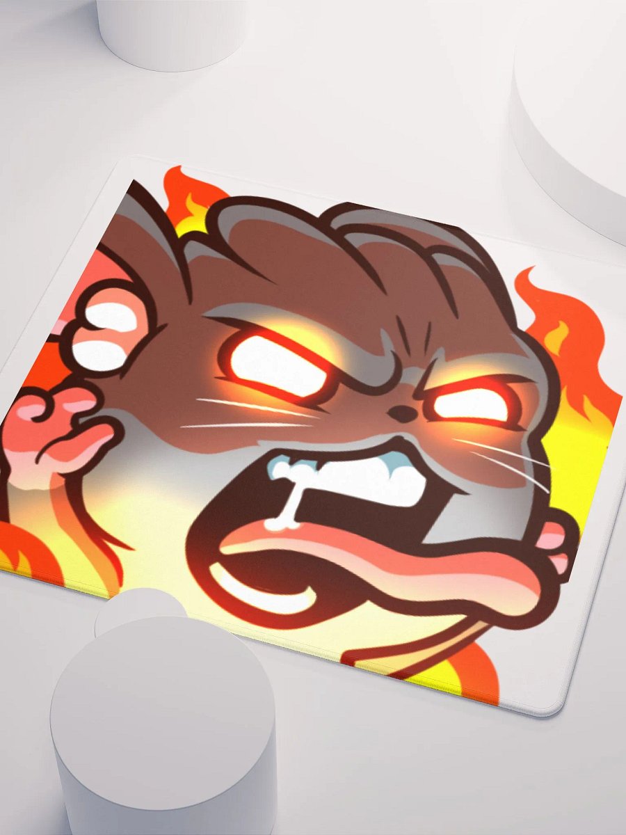 BouRage MousePad product image (6)