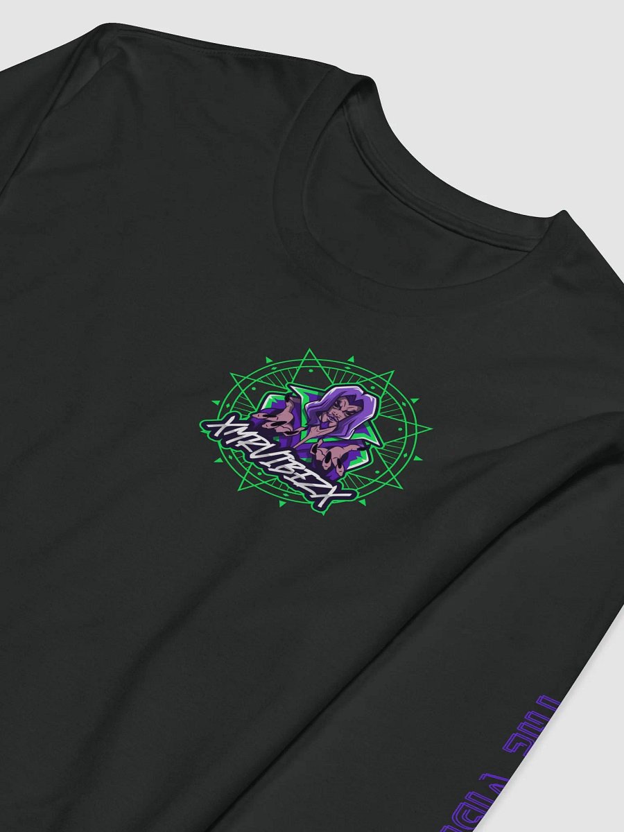 Vibez Long Sleeve product image (9)