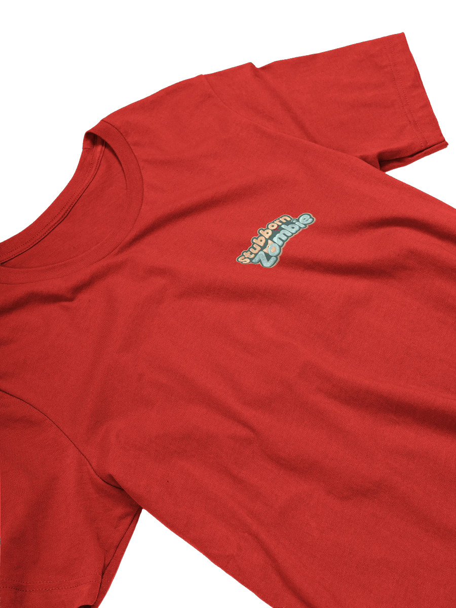 Easter Supersoft T-Shirt product image (19)