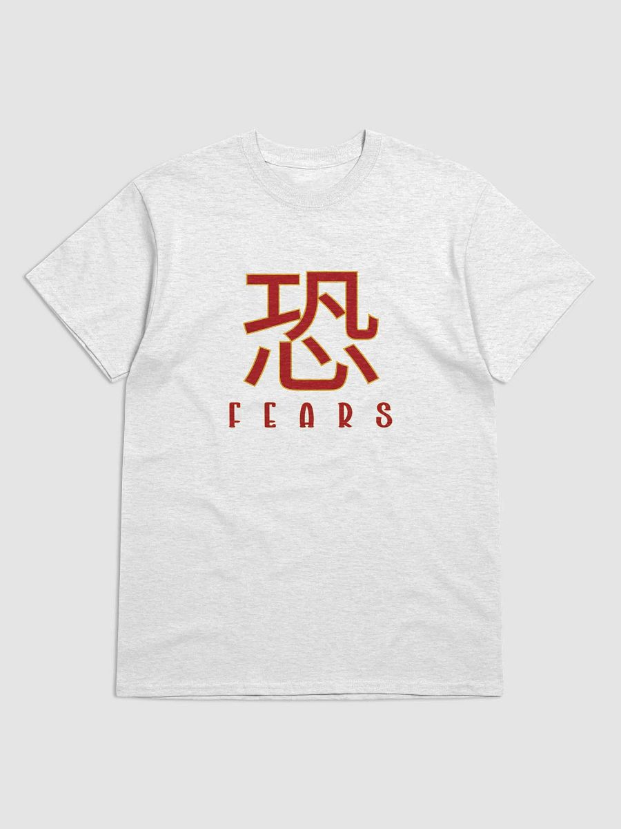 Fearless Japanese Character Tee product image (12)