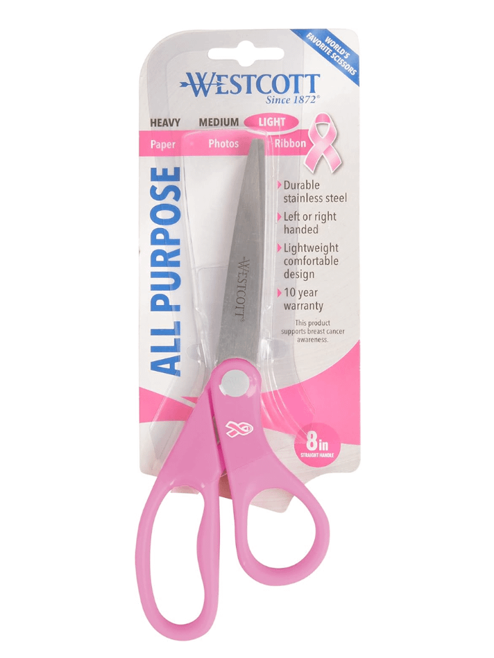 Pink Scissors product image (2)