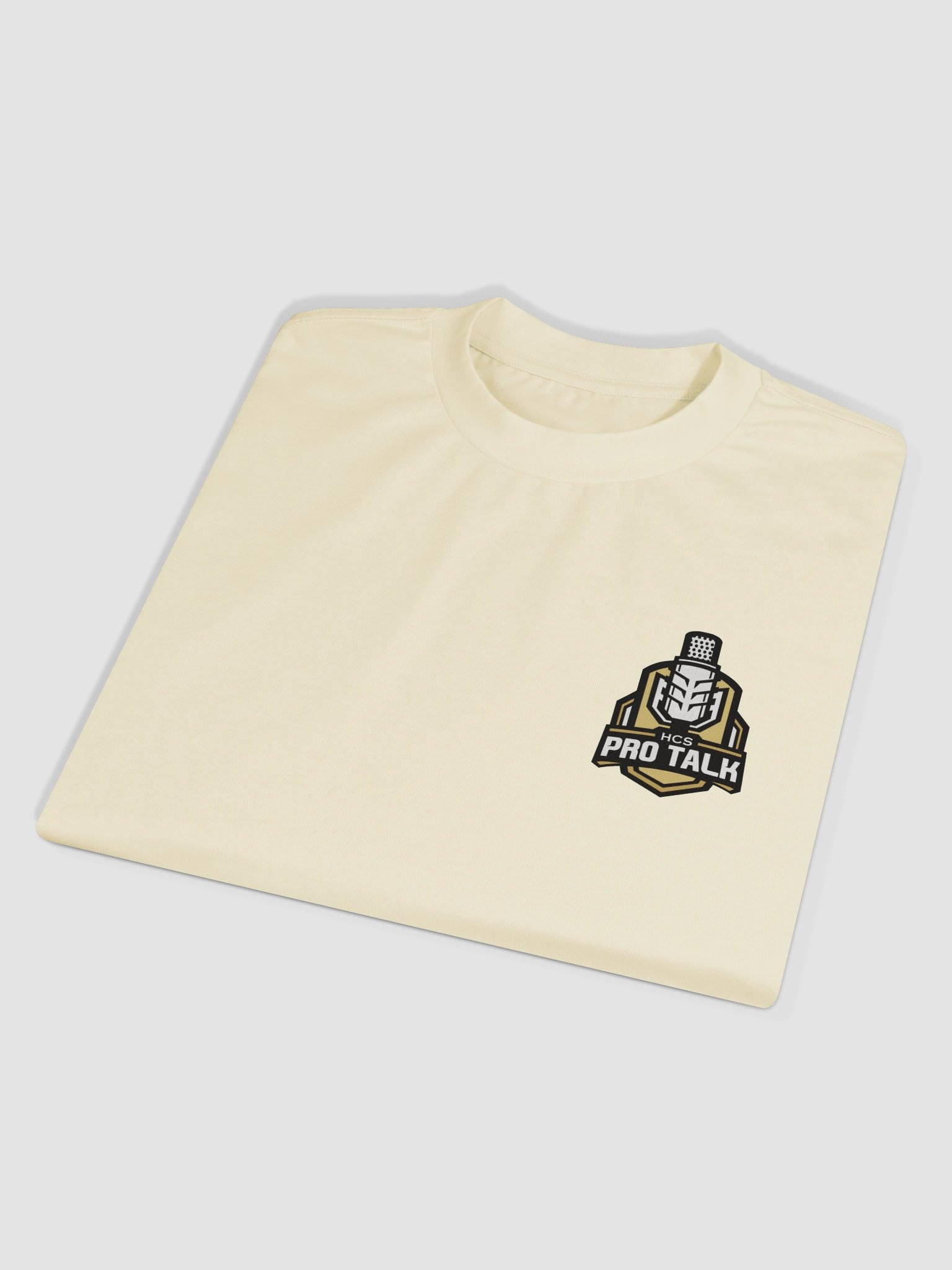 HPT x SLC Long-Sleeve T-Shirt (Light) product image (4)