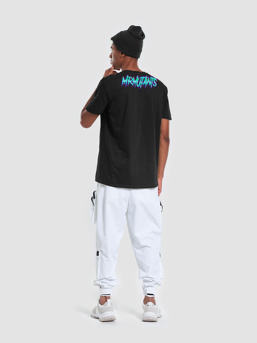 Death Negative Wolf product image (39)