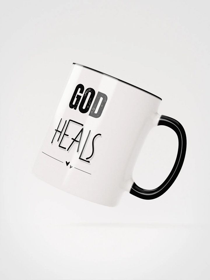 Morning Inspiration Ceramic Mug product image (3)