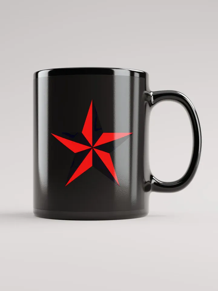 Red star product image (2)