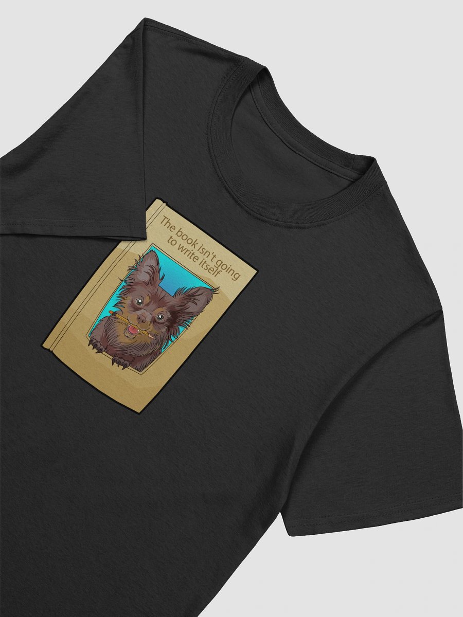 Buttercup Unisex Tee product image (7)