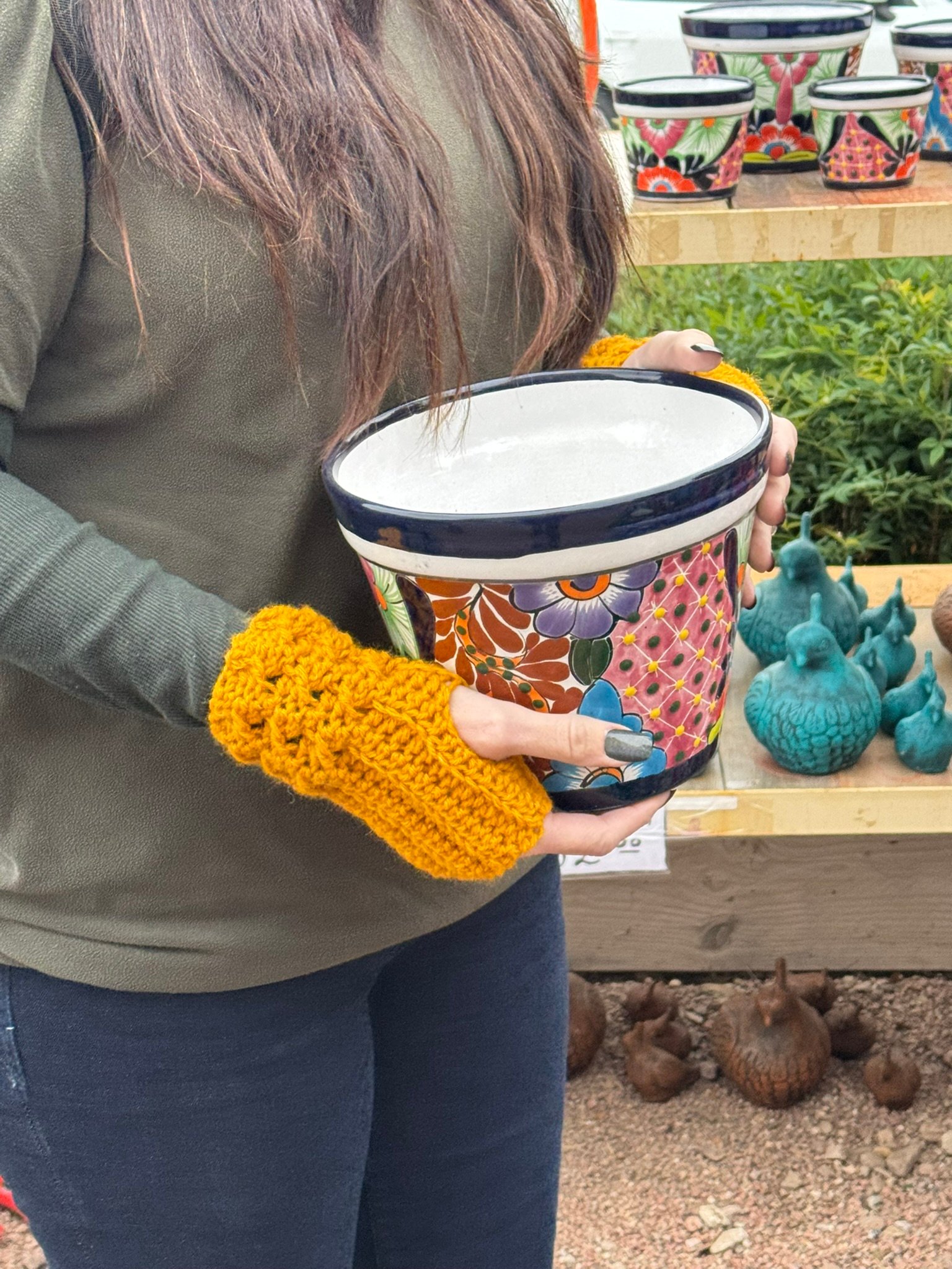 Mini Twist Mitts product image (9)