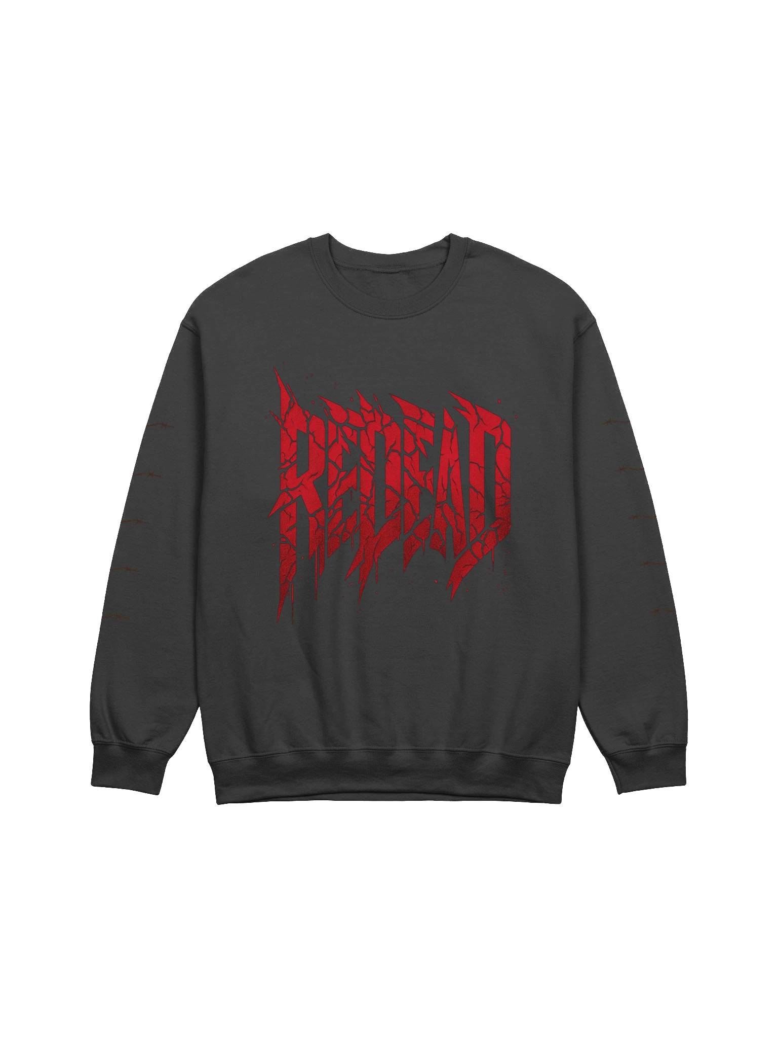ReDead Sweatshirt product image (1)