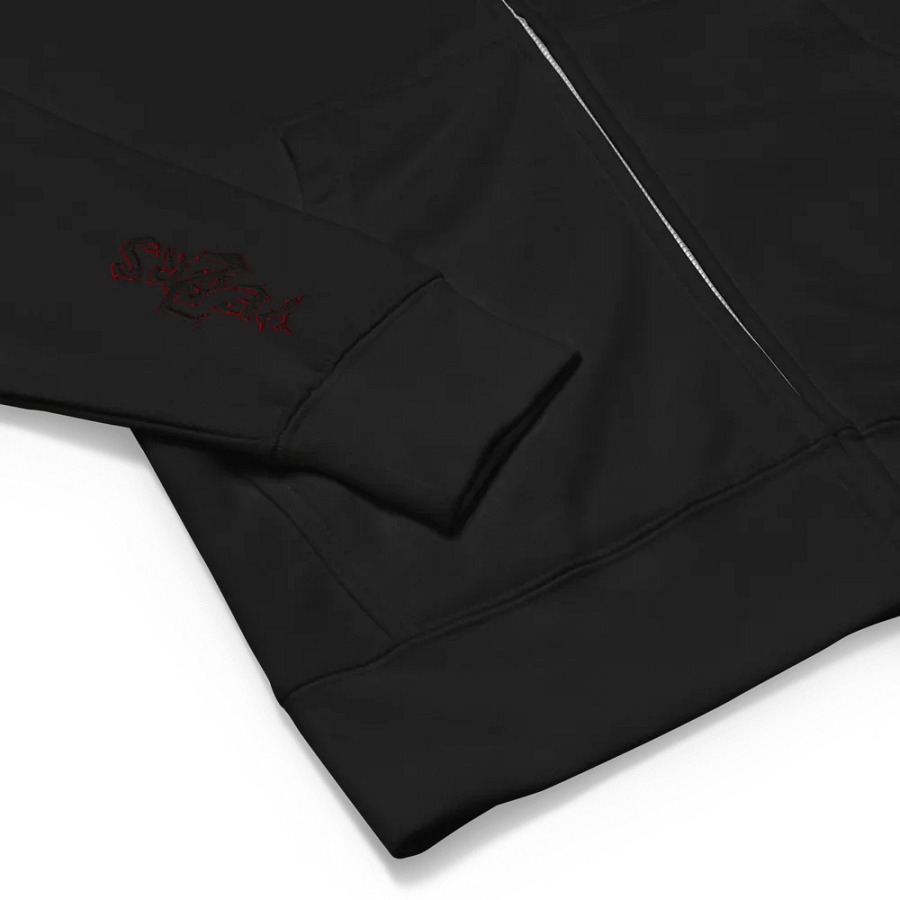 Level Up - DarkGaming 2.0 - Zip Up Hoodie product image (4)