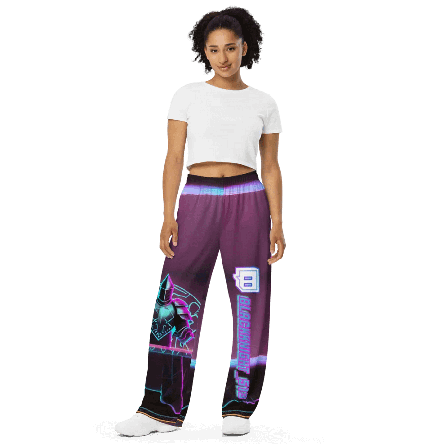 Blackknight513 UNI-SEX Pants product image (9)