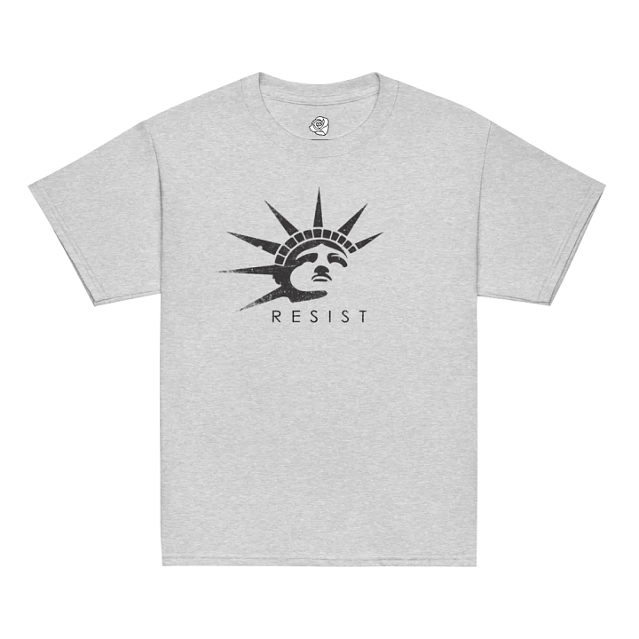 Liberty Gildan Youth Classic Tee product image (26)
