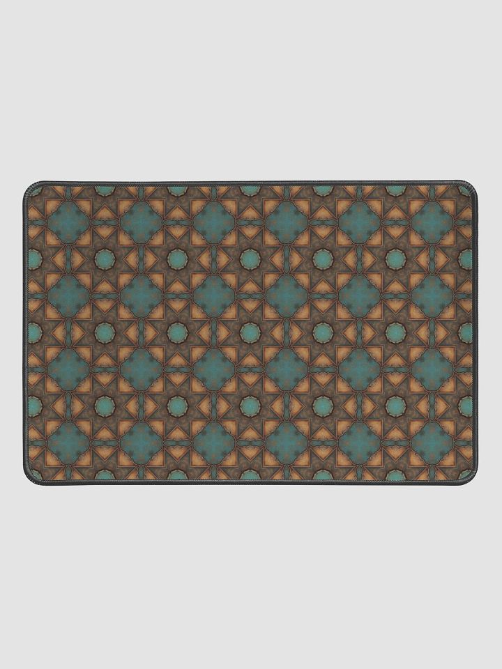 Standard Desk Mat 18" x 12" #18582389 product image (2)