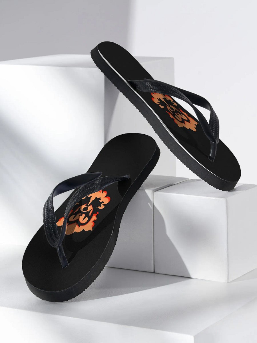 Symmetrical Bobo Flip-Flops product image (2)