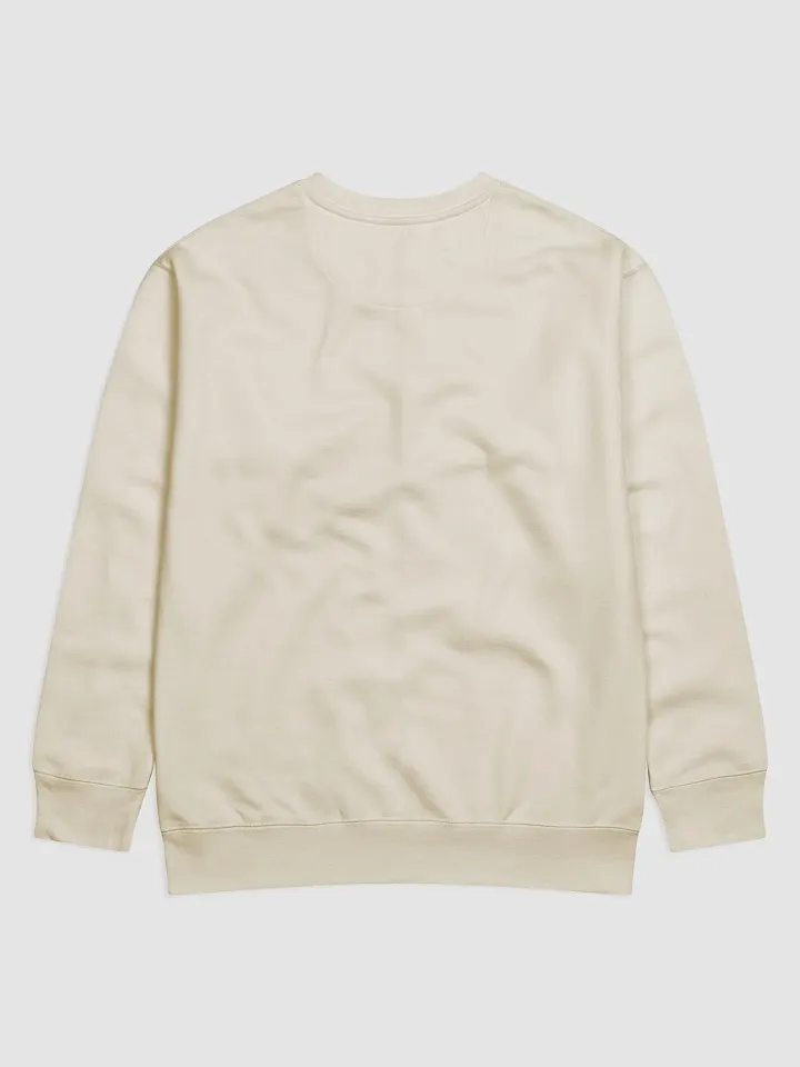 Nathan Morris Signature Sweatshirt product image (6)