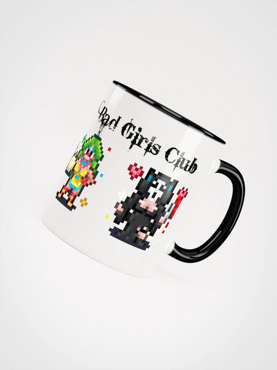 Bad Girls Club Ceramic Mug product image (35)