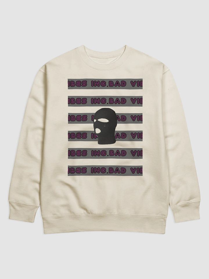 Gray Mask Sweat product image (11)