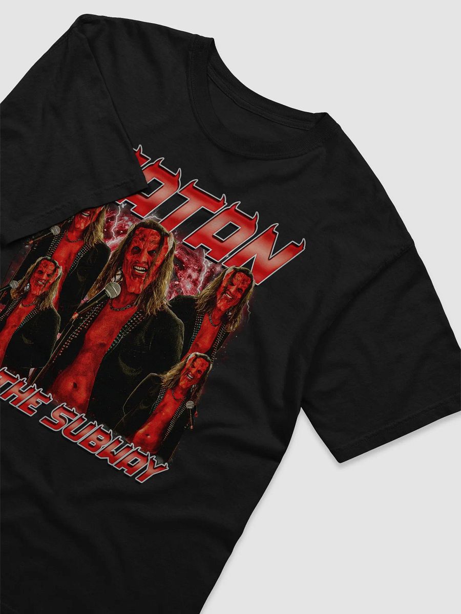 Satan on the Subway product image (4)