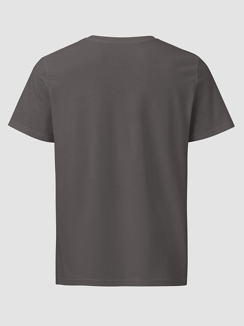 Photo showing Stanley/Stella Unisex Organic T-Shirt