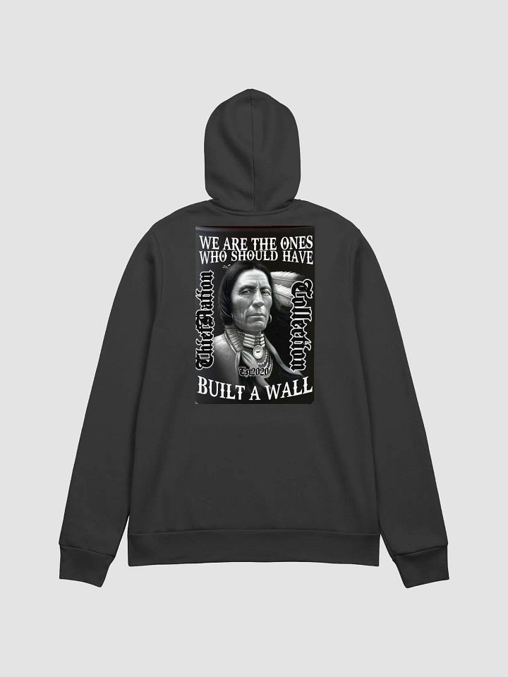 New ChiefNation hoodie product image (13)