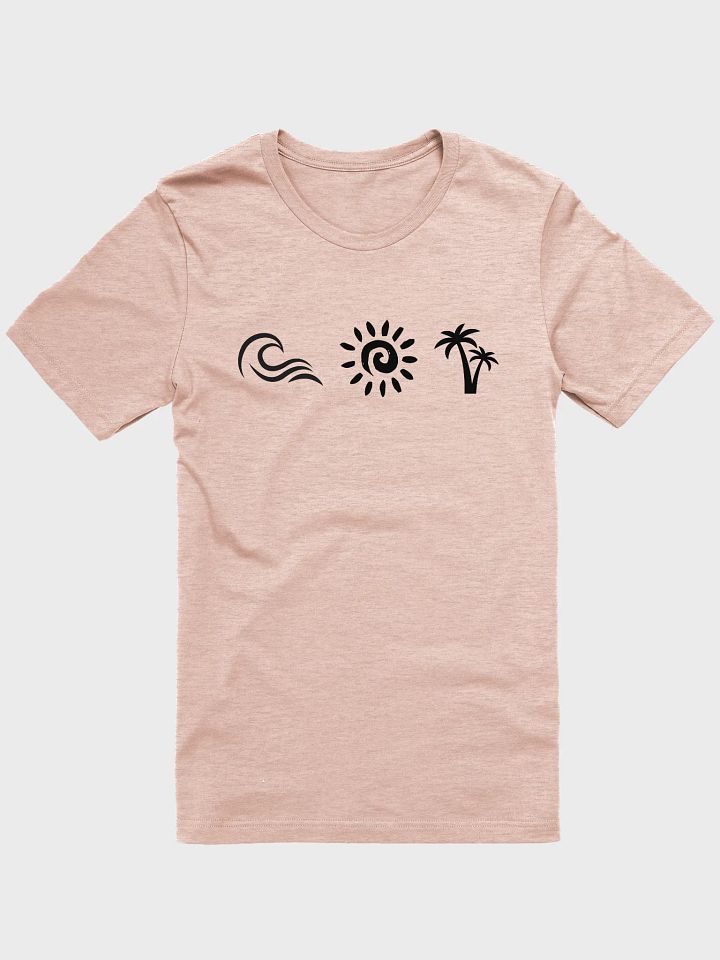 Summer Tee product image (2)