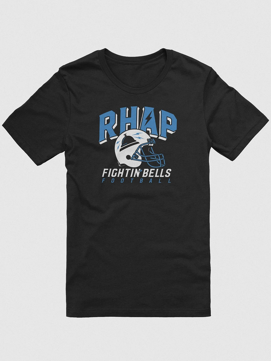 RHAP Fightin' Bells - Unisex Super Soft Cotton T-Shirt product image (11)