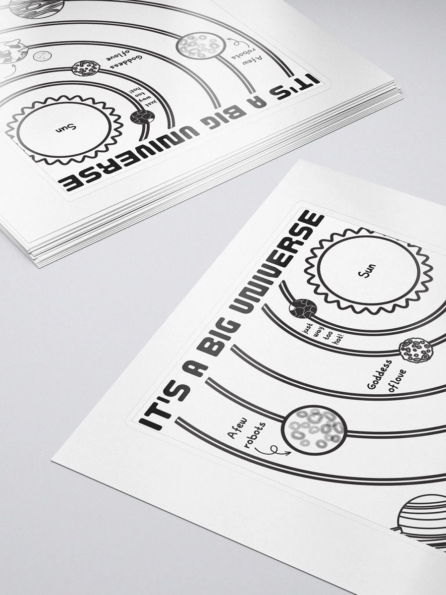 Big Universe product image (5)