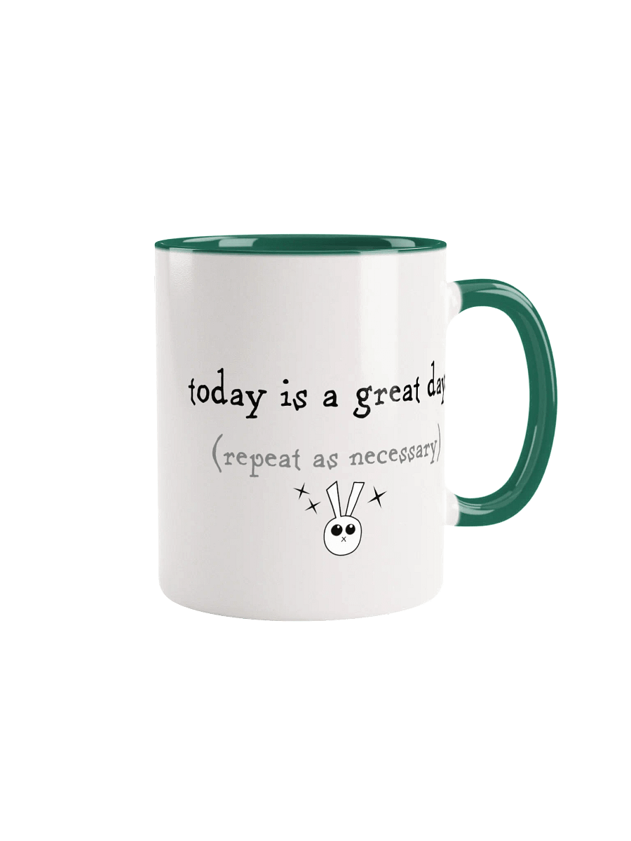 Great Day Mug product image (2)