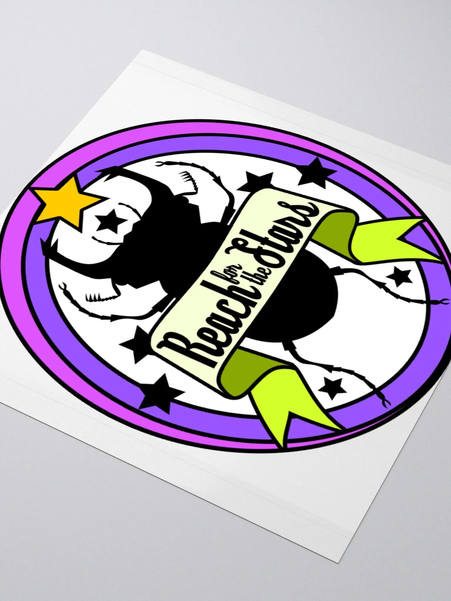 Encouraging Beetle product image (3)