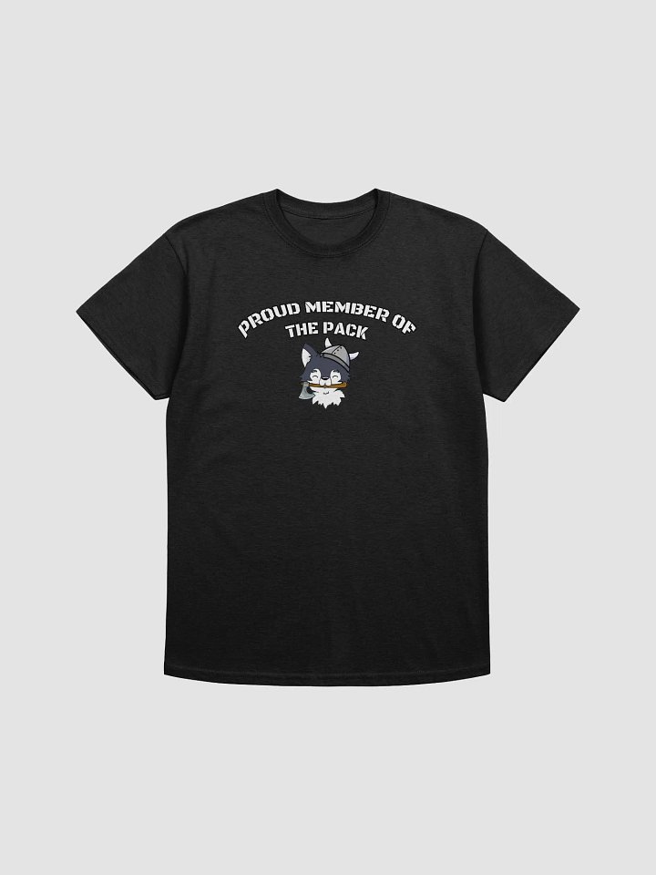 The Member Of The Pack T-Shirt product image (5)