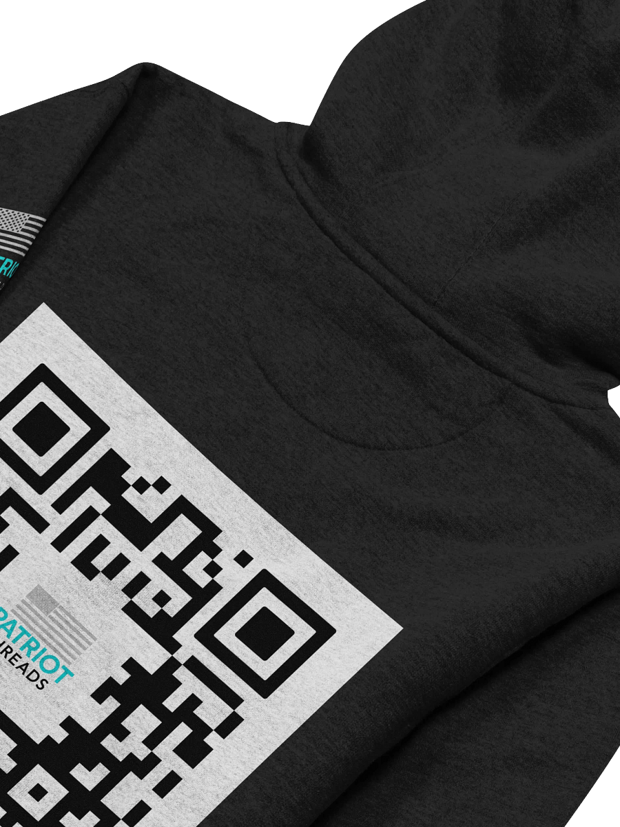 Freedom Forever Eagle Hoodie product image (17)