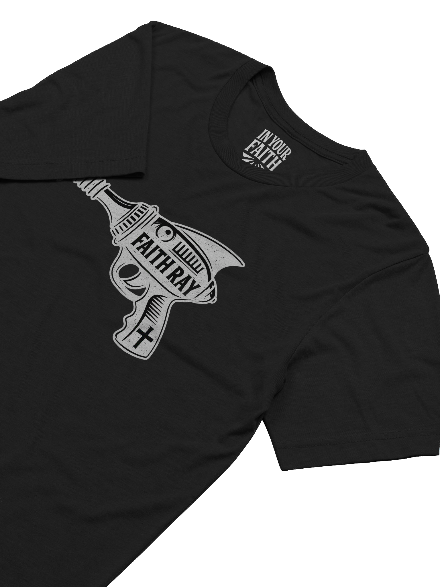 Faith Ray T-Shirt product image (2)