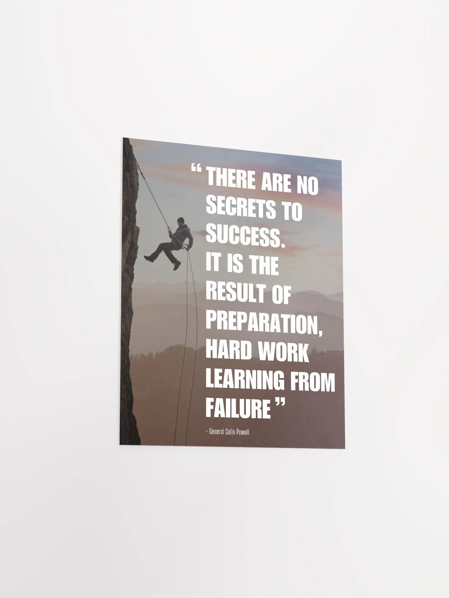 Motivation quote poster product image (9)