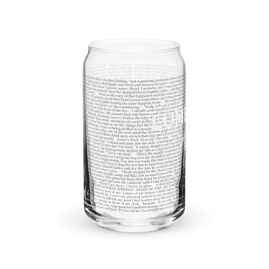 The Words Collection: Lumberjack Boss product image (2)