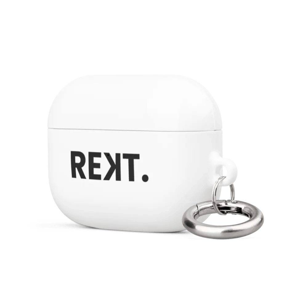 Get Rekt Airpods Case product image (42)