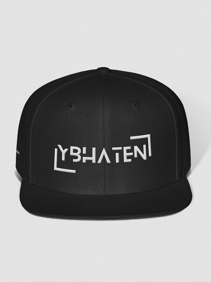 Classic ybhaten Snapback product image (1)