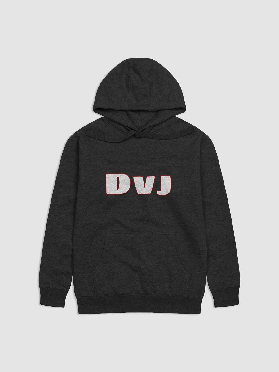 Dvj Hoodie product image (1)