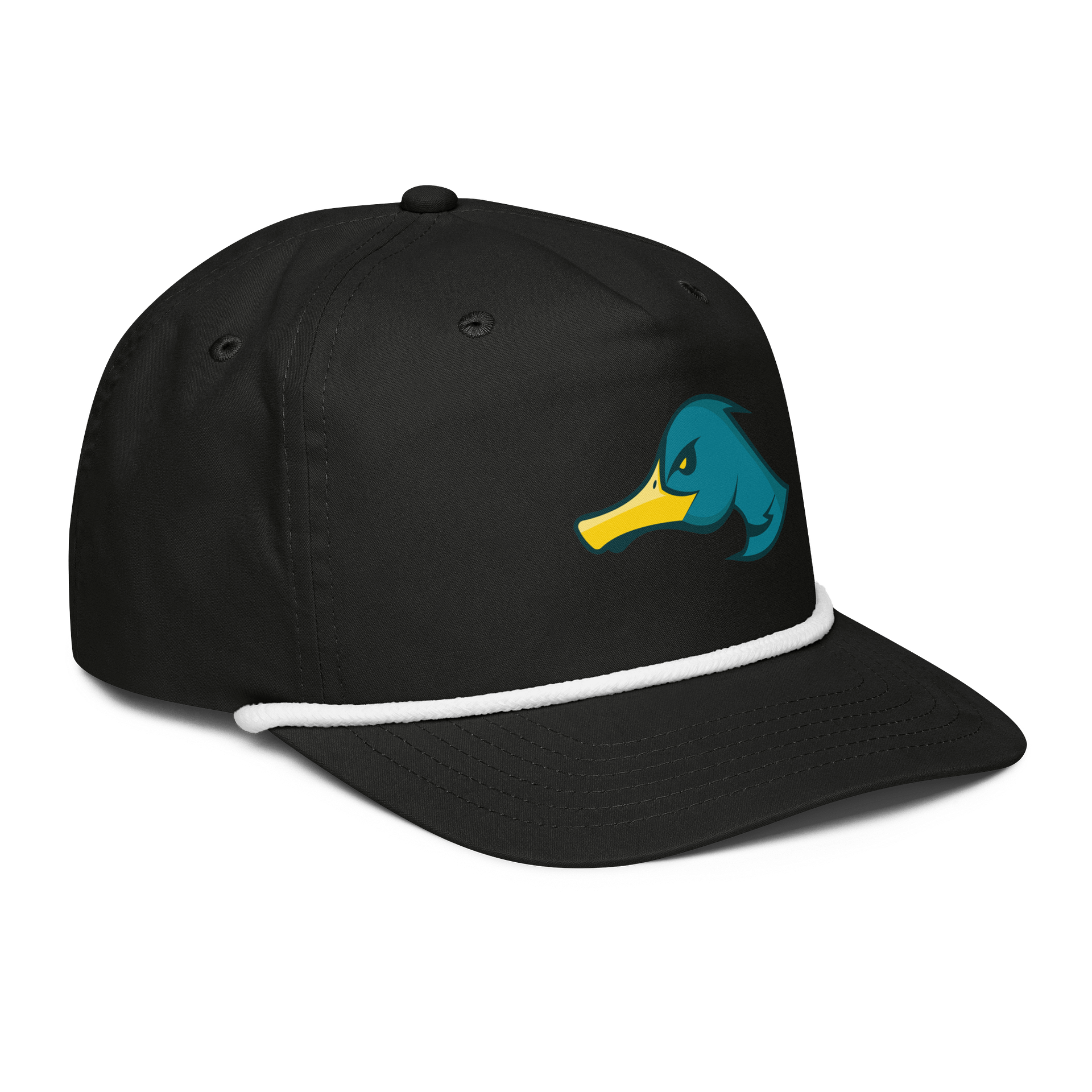 Ducks Golf Rope Hat product image (4)