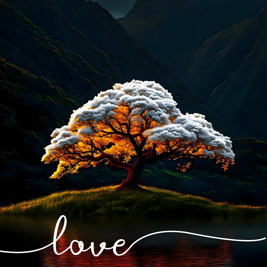 EnD LesS BeautY Of TreE product image (3)